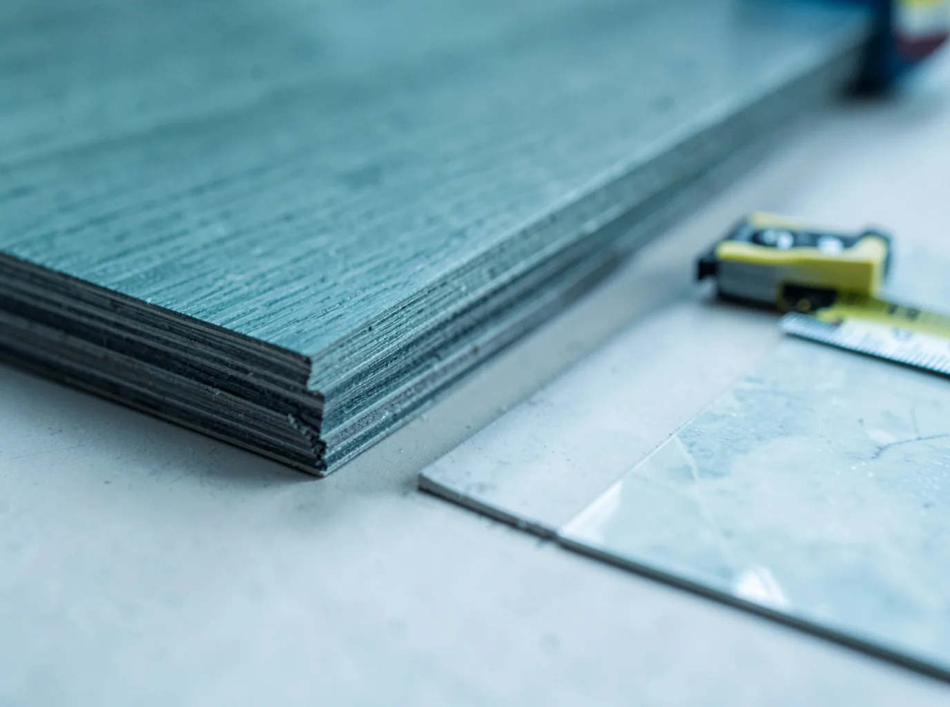 Luxury Vinyl Plank Installation La Joya, NM FAQs